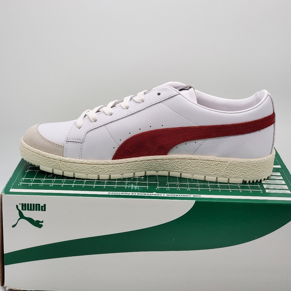 Puma Ralph Sampson 70 Low PRM Archive Sneaker Shoes Sz 11Mens New - Picture 3 of 9